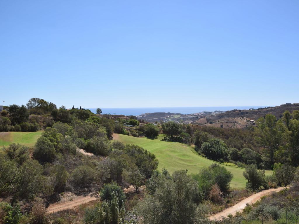 Belvilla By Oyo Miraval Sitio de Calahonda Εξωτερικό φωτογραφία